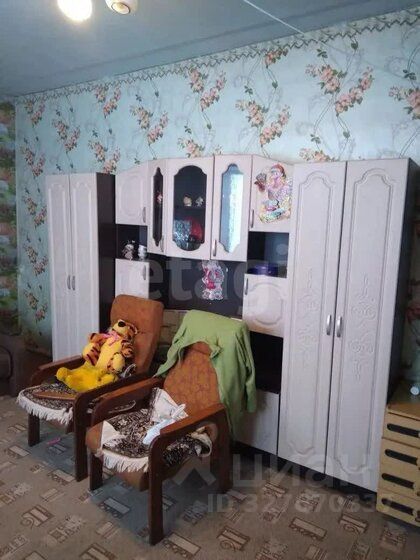 Квартира 3-комн. 68 м² за 750 000 ₽ в д. Пашинино — фото 3