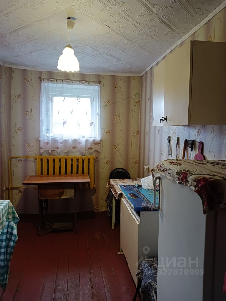 Квартира 2-комн. 51 м² за 490 000 ₽ в Опеченское с/пос — фото 2