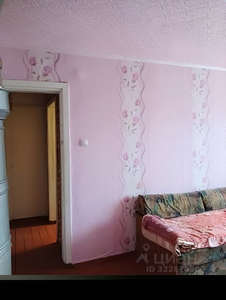 Квартира 2-комн. 51 м² за 490 000 ₽ в Опеченское с/пос — фото 3