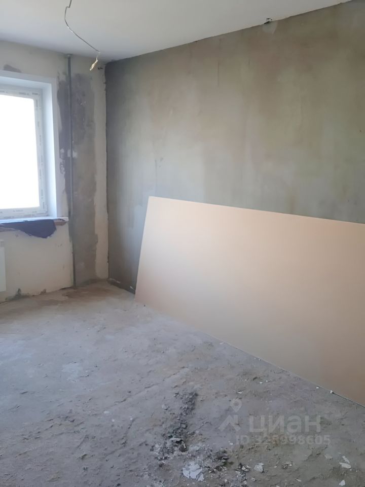 Комната 3-комн. 63.8 м² в д. Пересна — фото 4