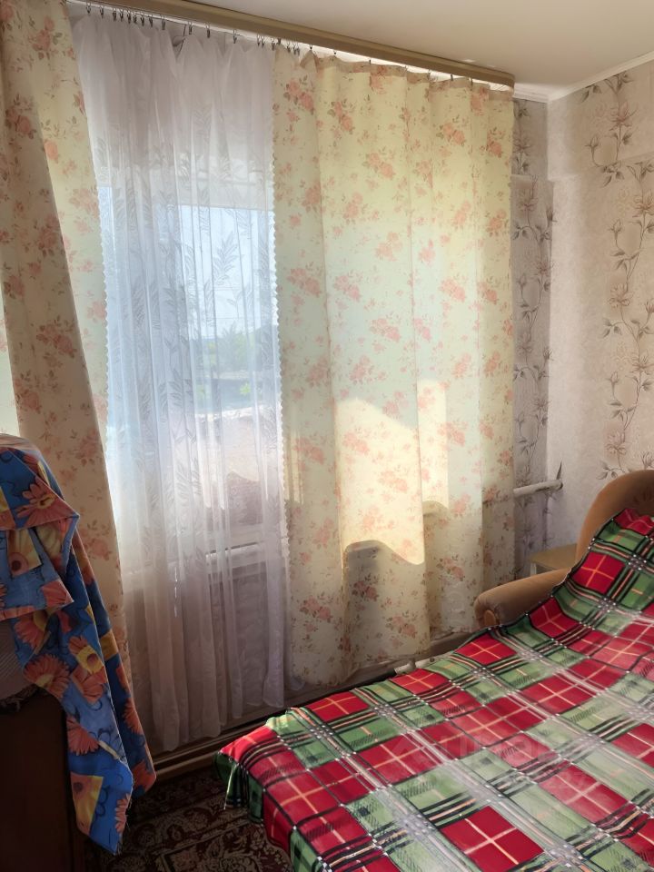 Квартира 1-комн. 30.9 м² за 550 000 ₽ в пос. Первомайский — фото 1