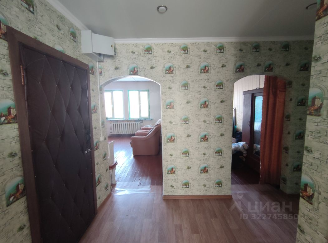 Квартира 2-комн. 48.3 м² за 550 000 ₽ в с. Пикетное — фото 2