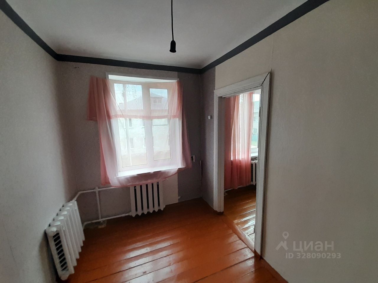 Комната 1-комн. 29 м² за 290 000 ₽ в Пионерский с/пос — фото 2