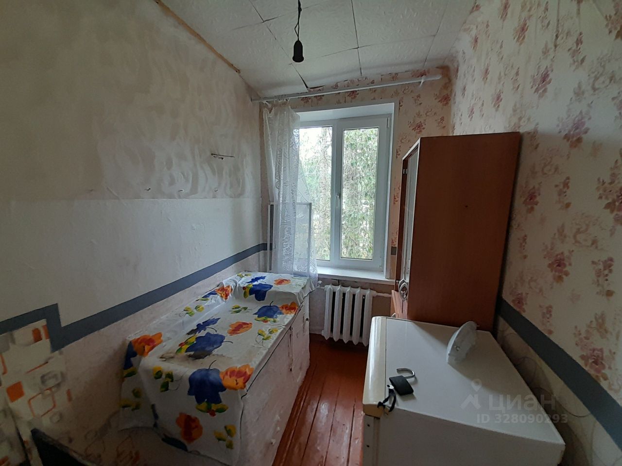 Комната 1-комн. 29 м² за 290 000 ₽ в Пионерский с/пос — фото 3