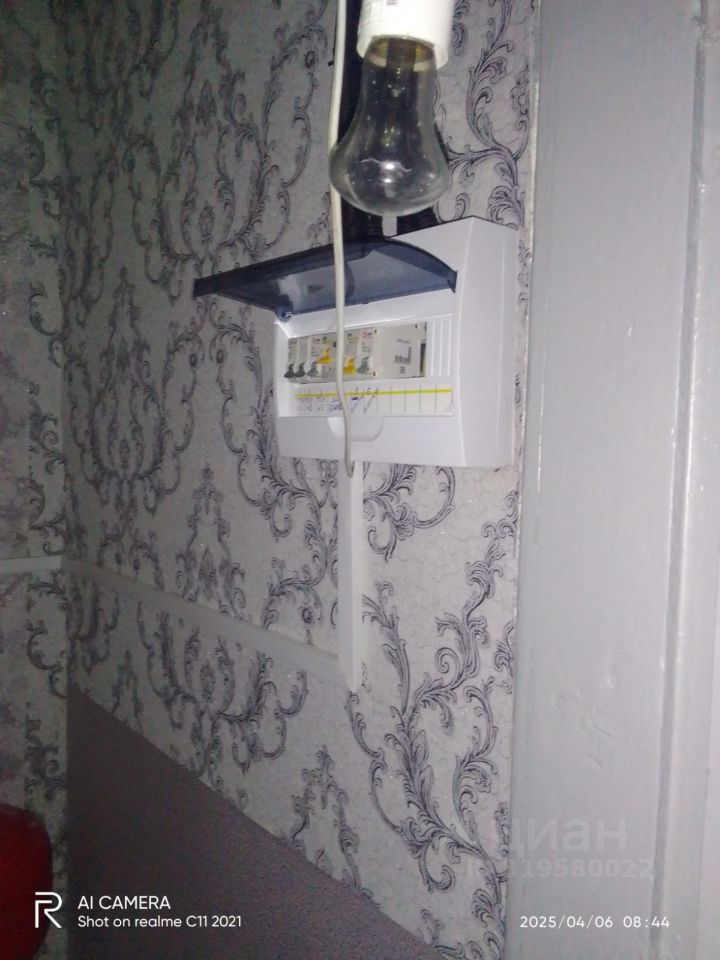 Квартира 2-комн. 44.1 м² за 420 000 ₽ в Плотников 2-й хут. — фото 2