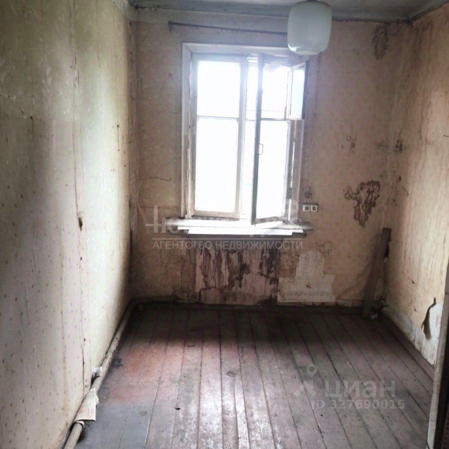 Квартира 3-комн. 55 м² за 460 000 ₽ в Полотняный Завод городское поселение — фото 3