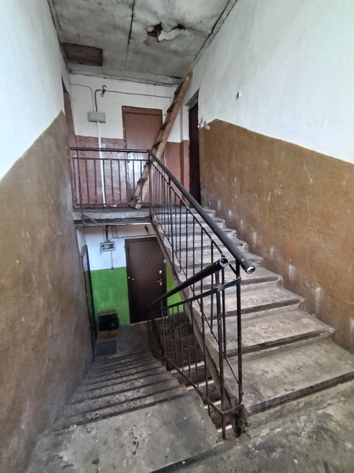 Комната 2-комн. 42 м² за 280 000 ₽ в пос. При станции Кабожа — фото 1