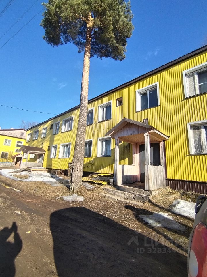 Комната 2-комн. 42 м² за 280 000 ₽ в пос. При станции Кабожа — фото 2