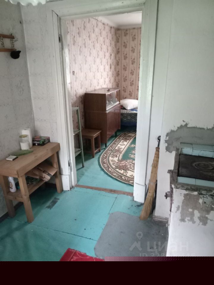 Комната 18 м² за 150 000 ₽ в пос. При станции Кабожа — фото 1