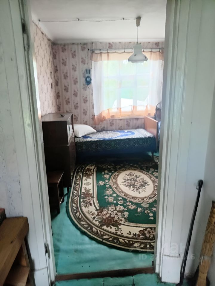 Комната 18 м² в пос. При станции Кабожа — фото 5