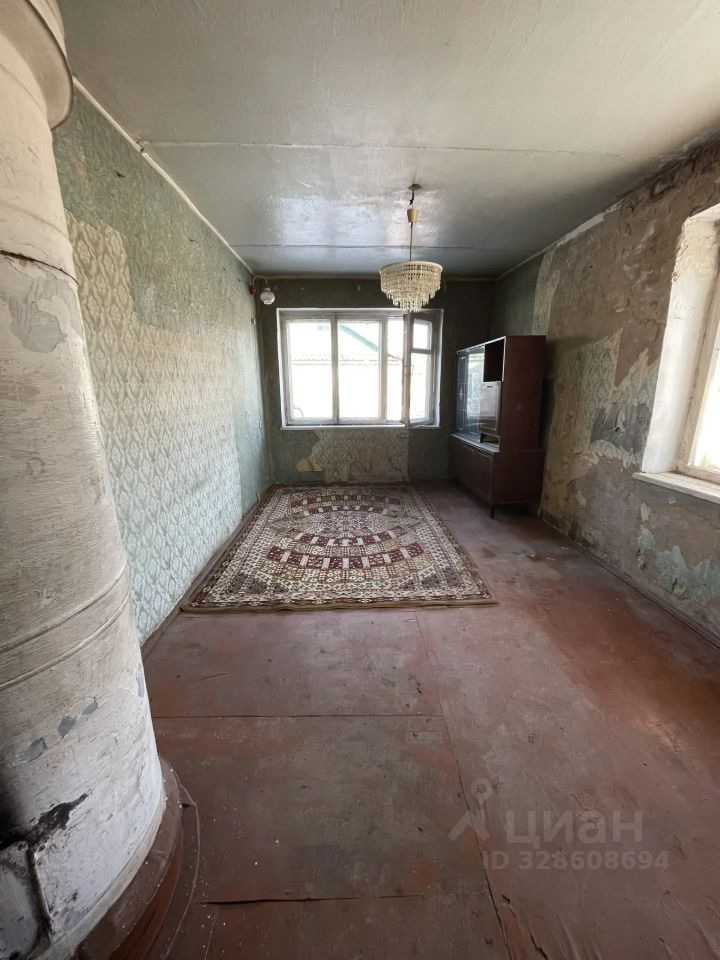 Комната 2-комн. 41.8 м² за 250 000 ₽ в пос. При станции Кабожа — фото 1