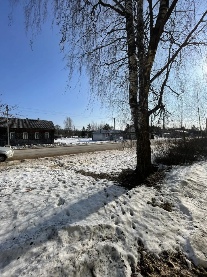 Комната 2-комн. 41.8 м² за 250 000 ₽ в пос. При станции Кабожа — фото 3