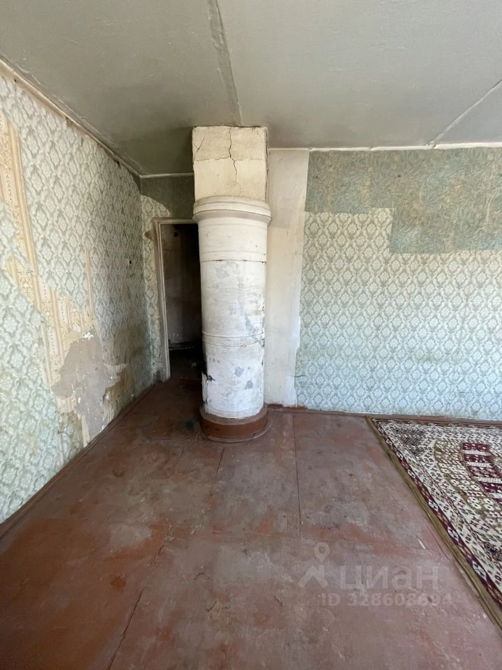 Комната 2-комн. 41.8 м² в пос. При станции Кабожа — фото 4