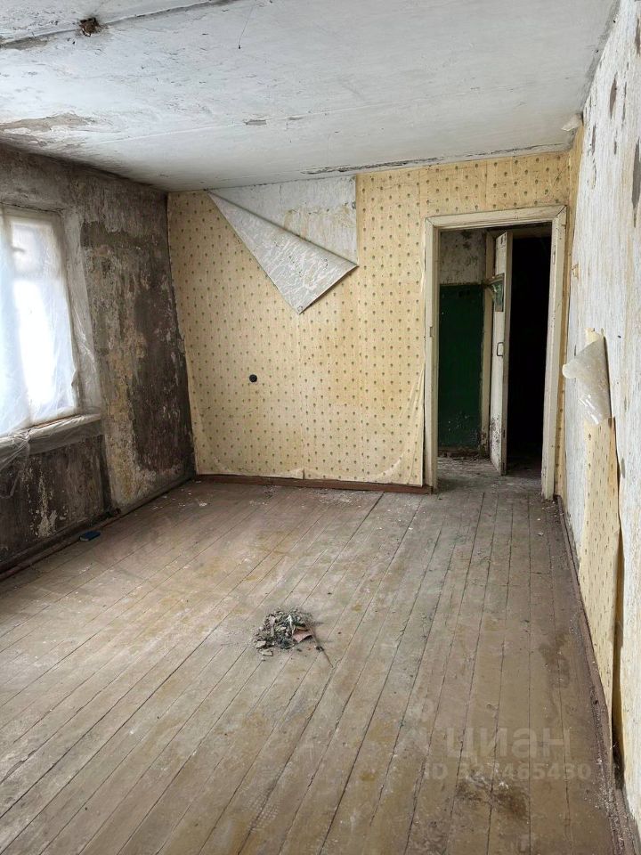 Комната 2-комн. 42.4 м² за 295 000 ₽ в с. Прибрежное — фото 2