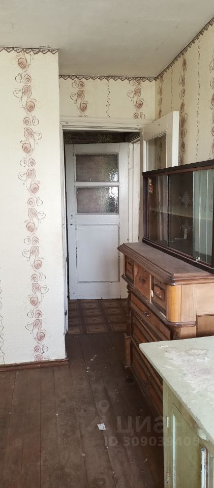 Квартира 2-комн. 37 м² за 1 050 000 ₽ в Пучеж — фото 2