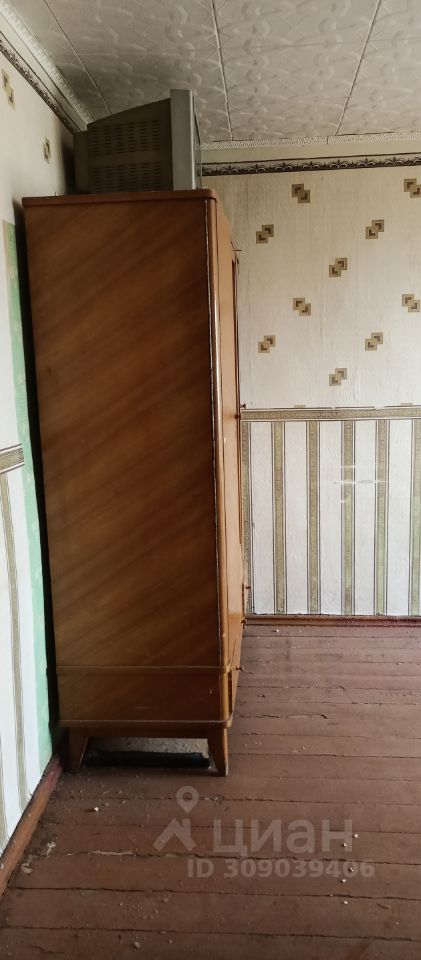 Квартира 2-комн. 37 м² за 1 050 000 ₽ в Пучеж — фото 3