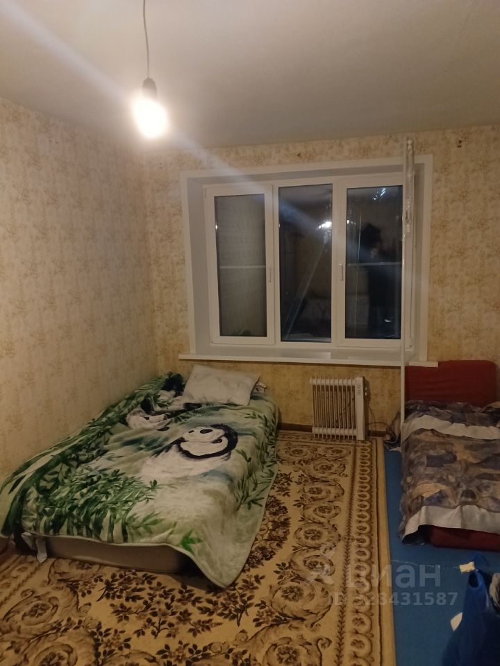 Квартира 2-комн. 41 м² за 400 000 ₽ в Заклинское с/пос — фото 1