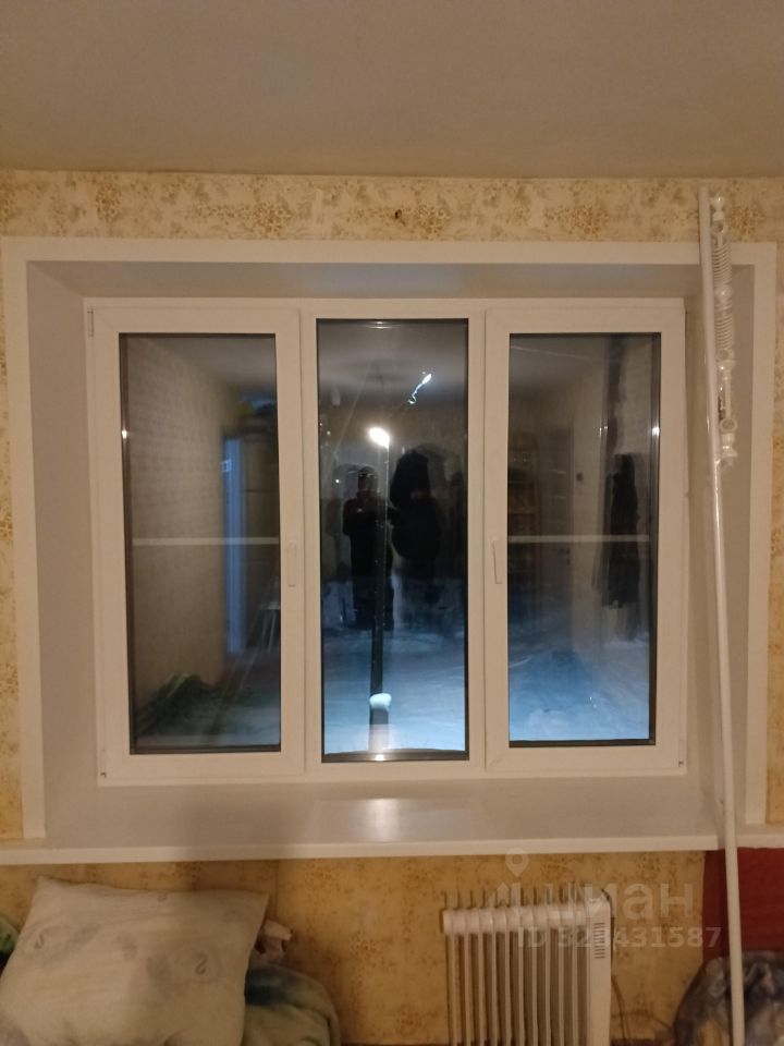 Квартира 2-комн. 41 м² в Заклинское с/пос — фото 4
