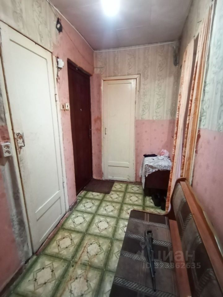 Комната 2-комн. 43.9 м² за 470 000 ₽ в пос. Родниковский — фото 1