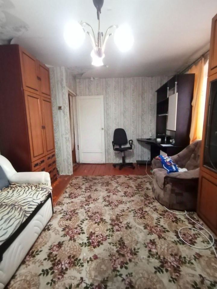 Комната 2-комн. 43.9 м² за 470 000 ₽ в пос. Родниковский — фото 2