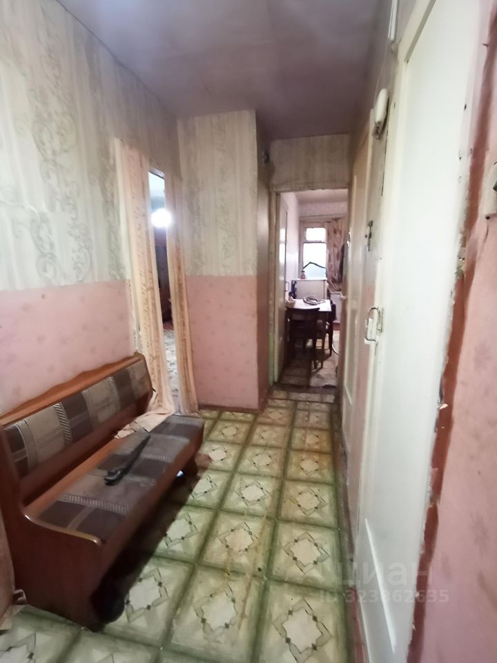 Комната 2-комн. 43.9 м² за 470 000 ₽ в пос. Родниковский — фото 3