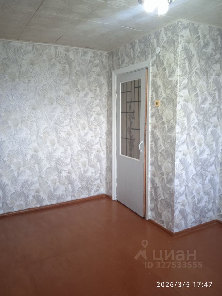 Квартира 1-комн. 22.6 м² за 770 000 ₽ в Рославль — фото 1