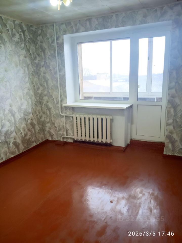 Квартира 1-комн. 22.6 м² за 770 000 ₽ в Рославль — фото 3