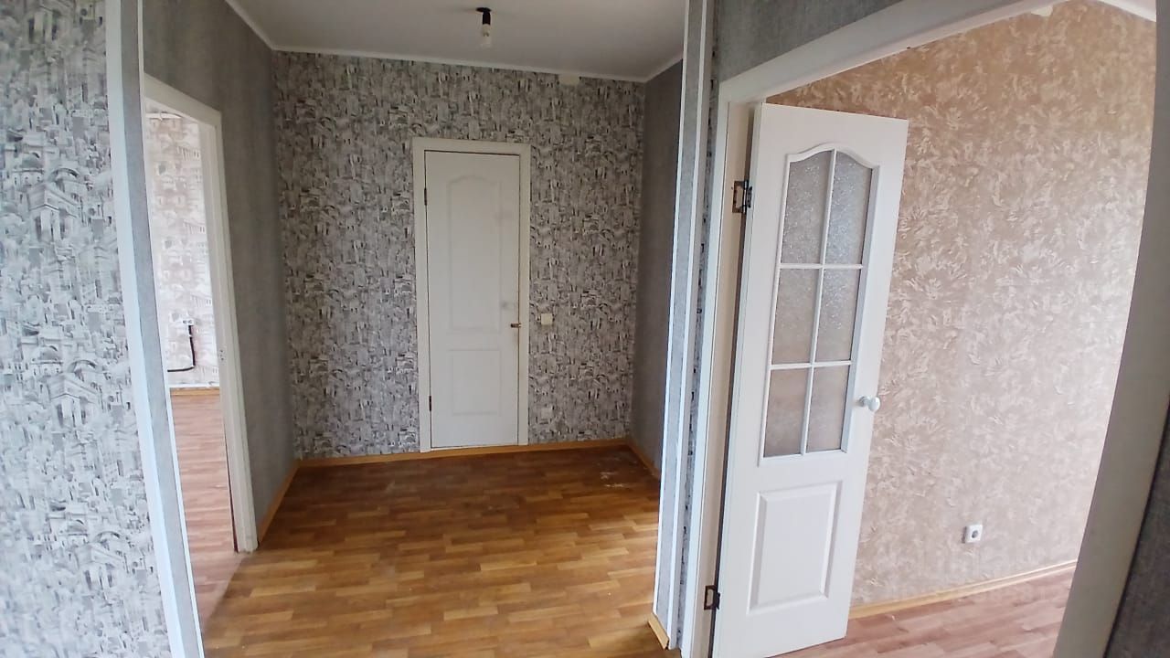 Квартира 3-комн. 73.2 м² за 796 000 ₽ в пос. Рождественка — фото 1