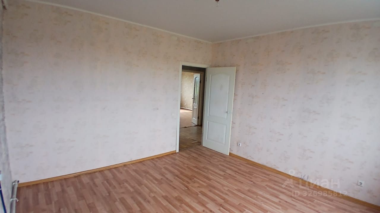 Квартира 3-комн. 73.2 м² за 796 000 ₽ в пос. Рождественка — фото 2