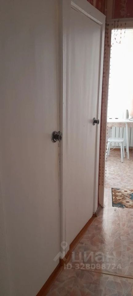 Комната 2-комн. 43.7 м² за 400 000 ₽ в пос. Рудногорск — фото 2
