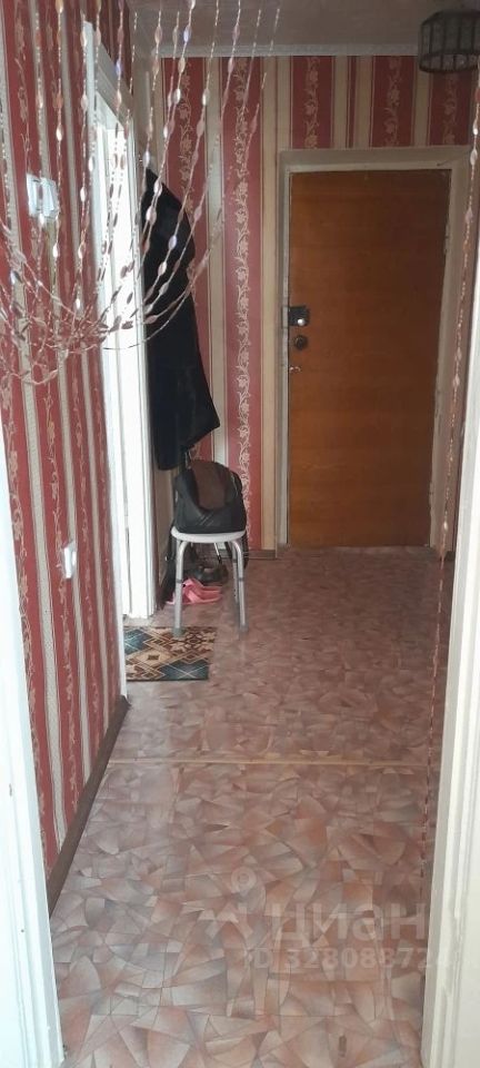 Комната 2-комн. 43.7 м² за 400 000 ₽ в пос. Рудногорск — фото 3