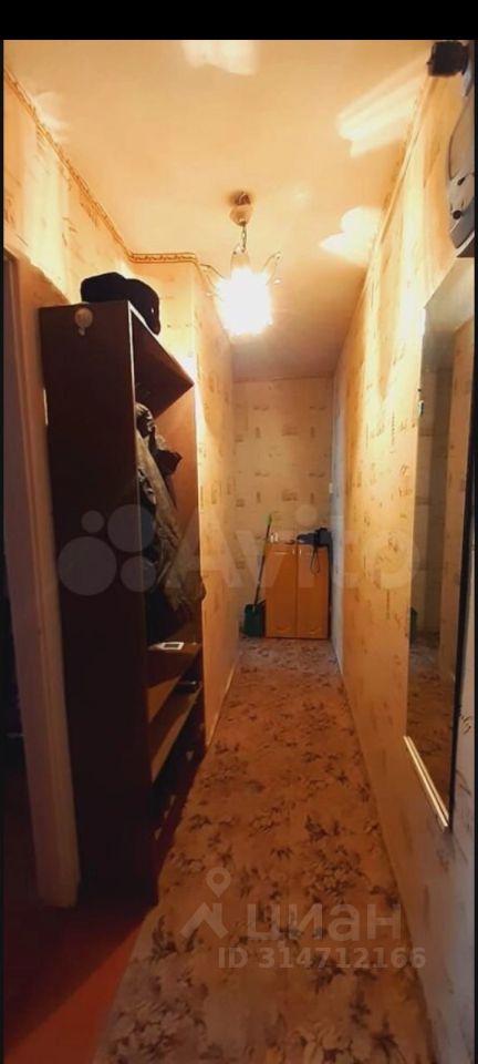 Квартира 1-комн. 31 м² за 800 000 ₽ в Рудня — фото 2