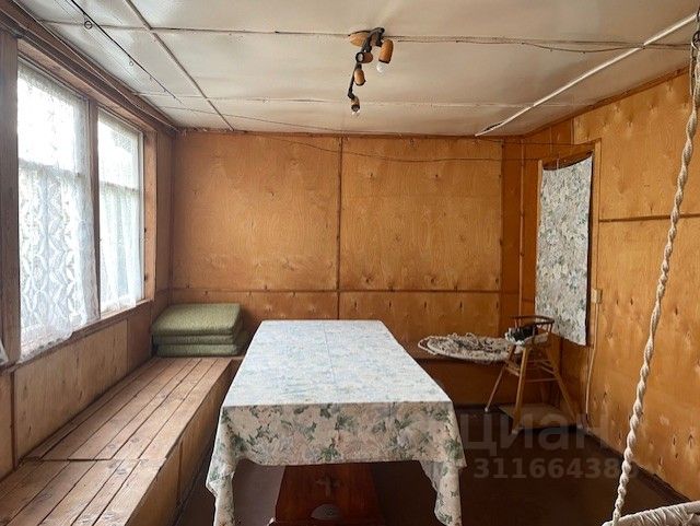 Комната 2-комн. 38.5 м² за 950 000 ₽ в Боровиковское с/пос — фото 1