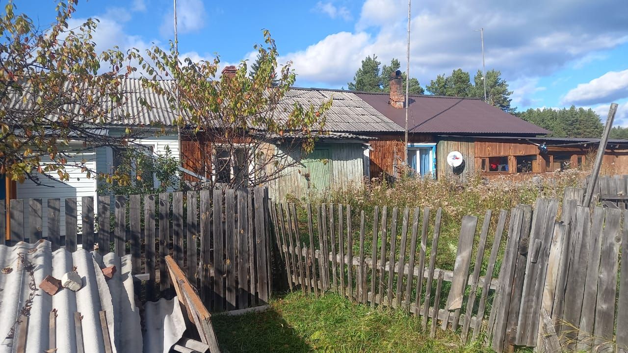 Квартира 1-комн. 54.8 м² за 190 000 ₽ в пос. Ряжик — фото 2