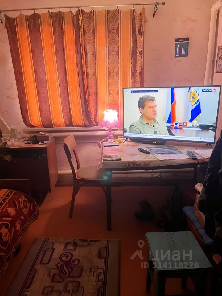 Комната 1-комн. 25 м² за 700 000 ₽ в с. Ржевка — фото 3