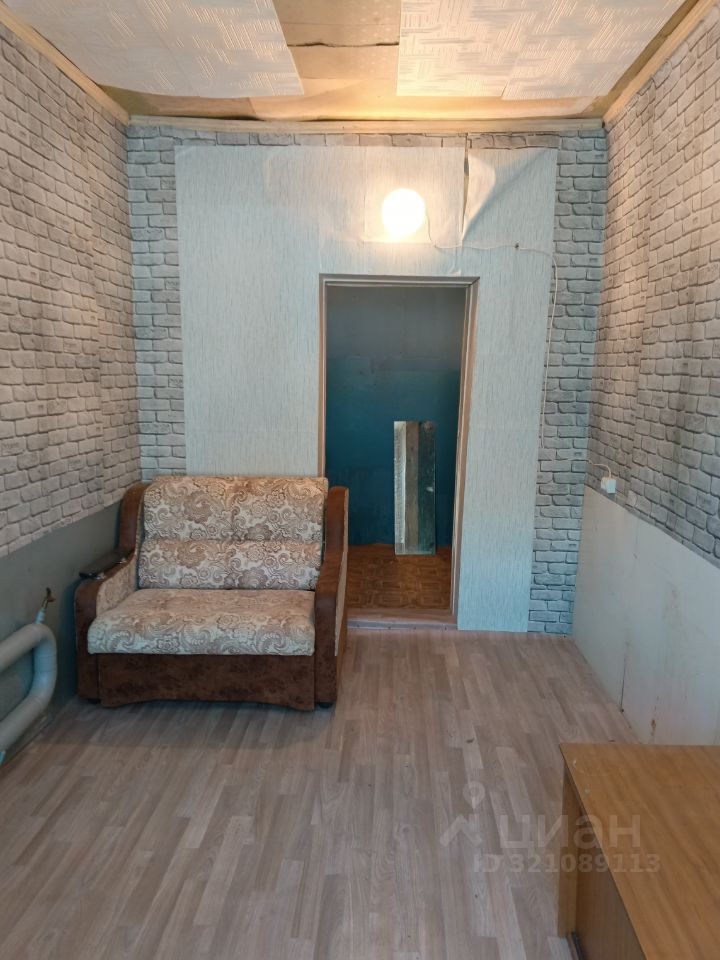 Комната 1-комн. 18.9 м² за 600 000 ₽ в Нижний Новгород — фото 2