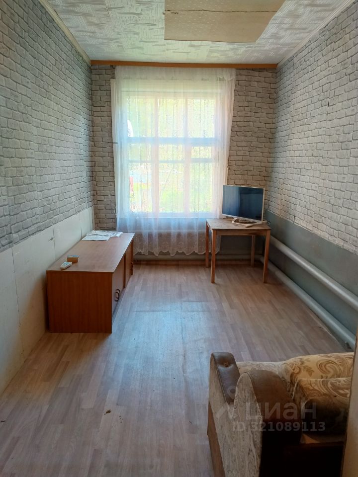 Комната 1-комн. 18.9 м² за 600 000 ₽ в Нижний Новгород — фото 3