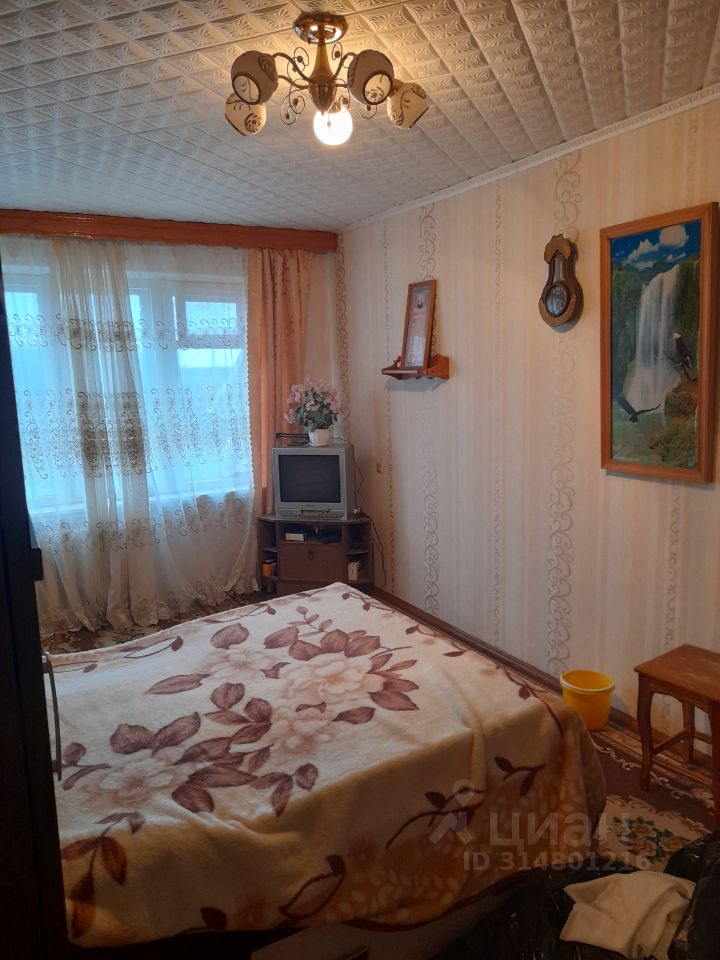 Комната 1-комн. 33 м² за 550 000 ₽ в Сазанский сельсовет — фото 1