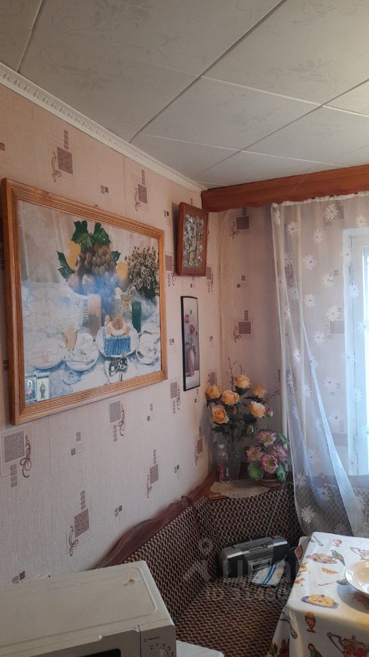 Комната 1-комн. 33 м² за 550 000 ₽ в Сазанский сельсовет — фото 2