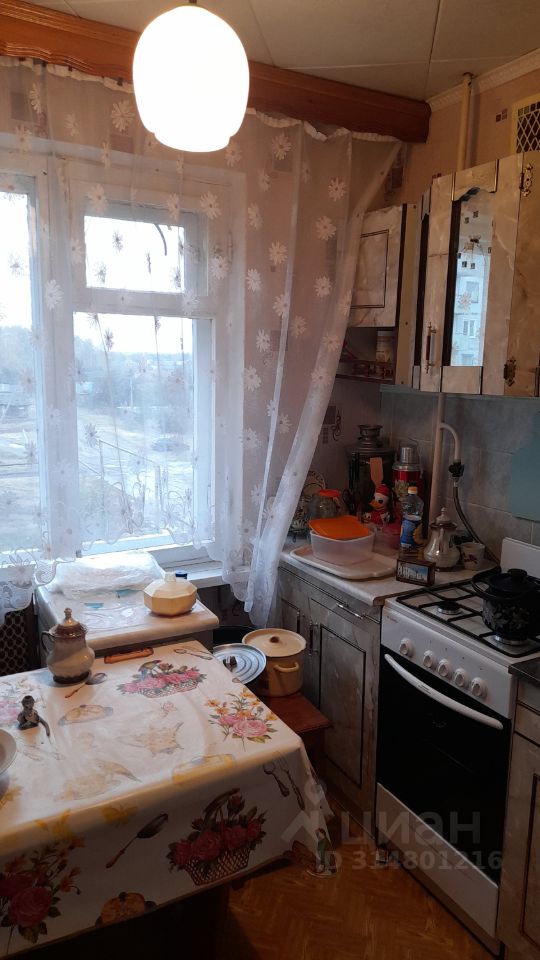 Комната 1-комн. 33 м² за 550 000 ₽ в Сазанский сельсовет — фото 3