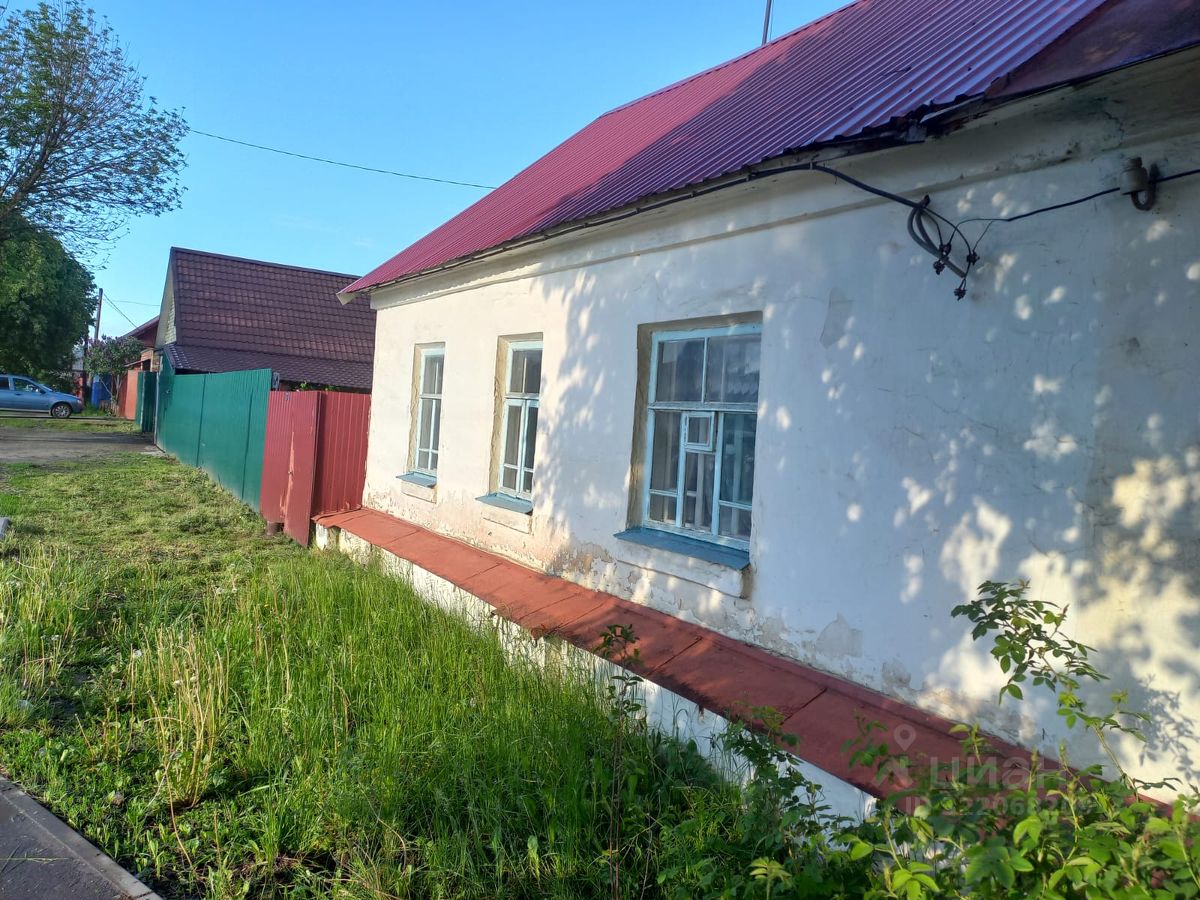 Комната 2-комн. 51 м² в Сердобск — фото 4