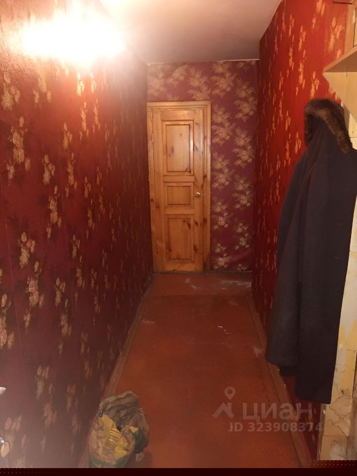 Квартира 1-комн. 32.1 м² за 330 000 ₽ в Федорковское с/пос — фото 2
