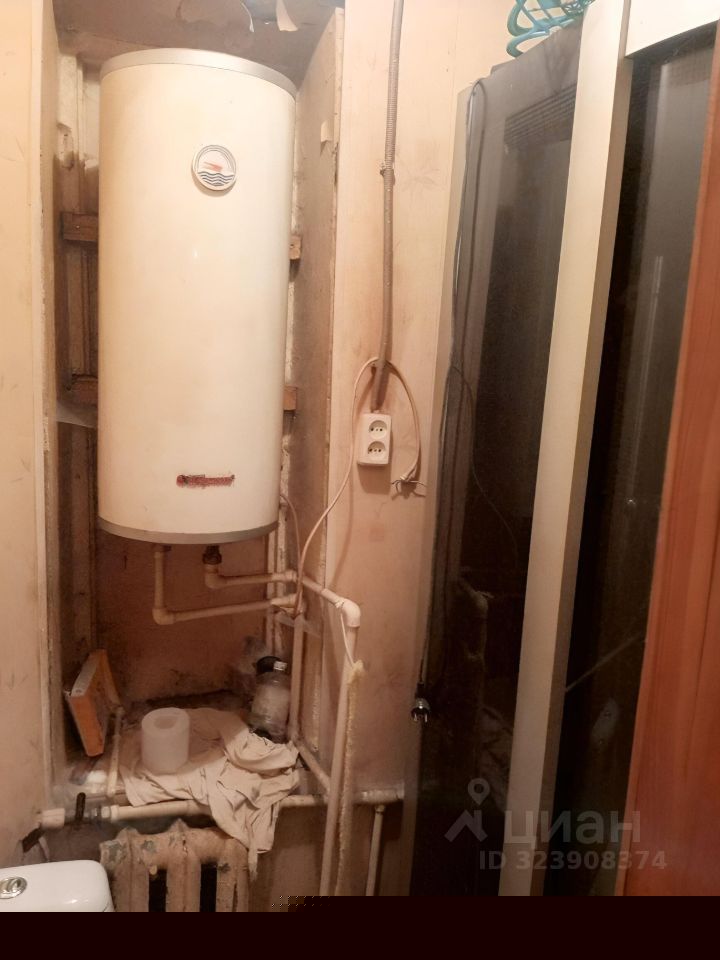 Квартира 1-комн. 32.1 м² за 330 000 ₽ в Федорковское с/пос — фото 3