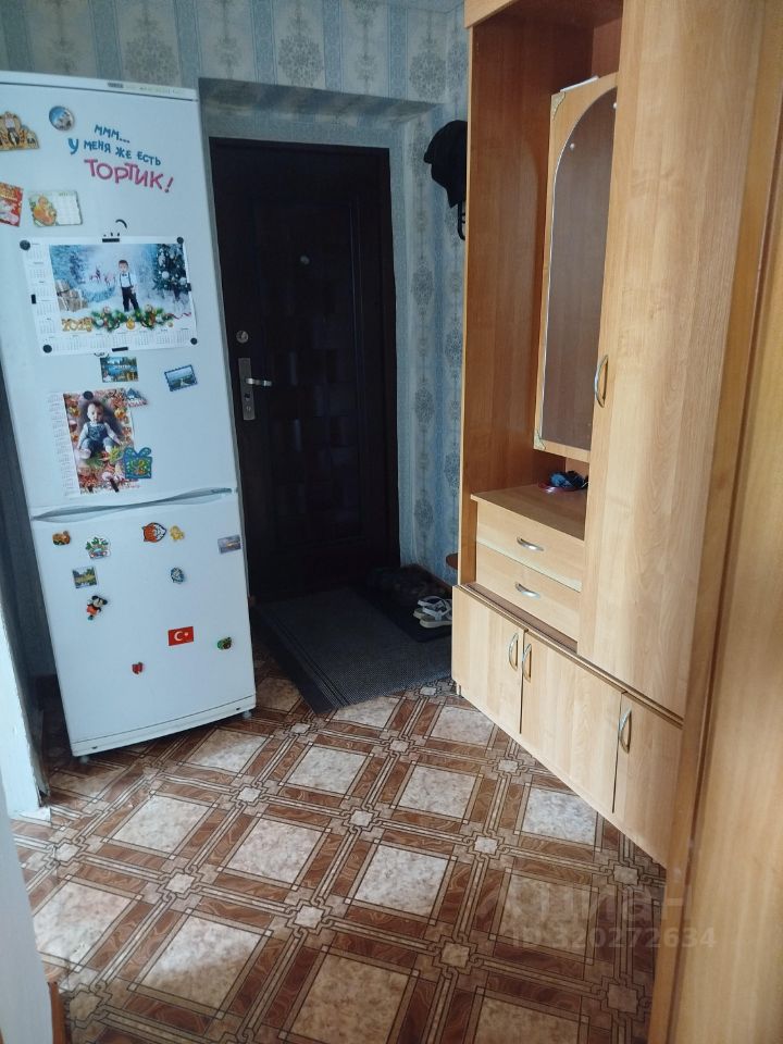 Комната 2-комн. 49.9 м² за 500 000 ₽ в Шерстки с/пос — фото 1