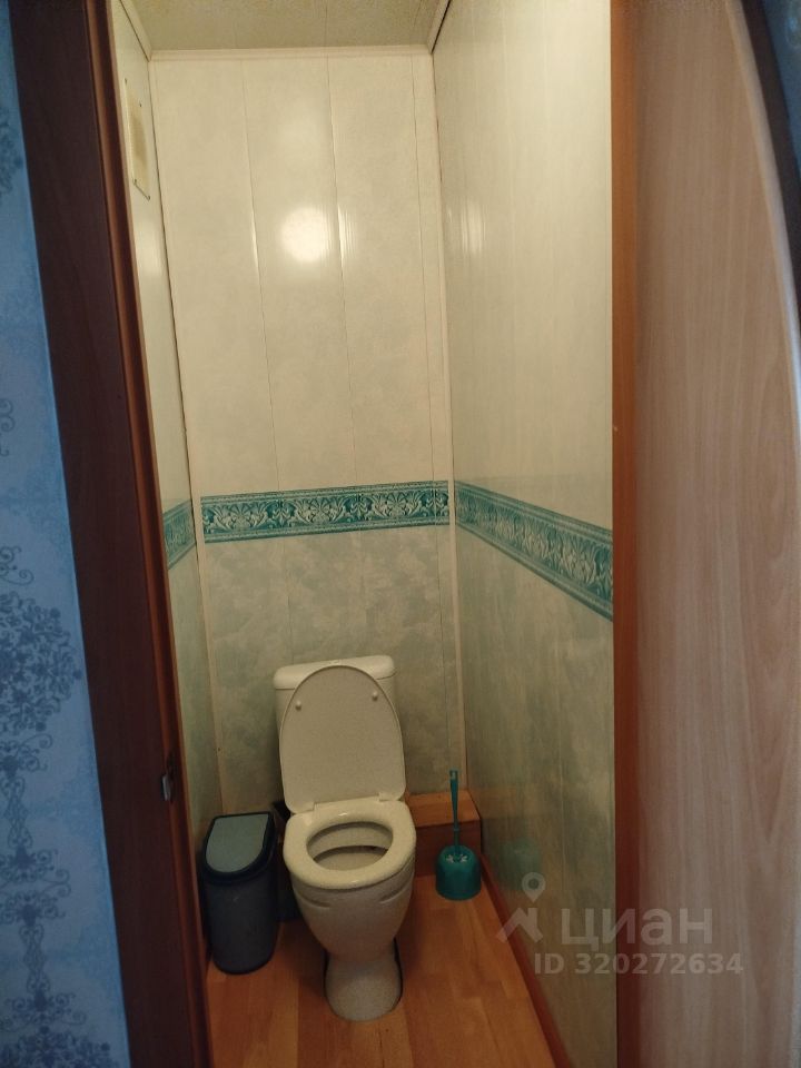 Комната 2-комн. 49.9 м² за 500 000 ₽ в Шерстки с/пос — фото 3