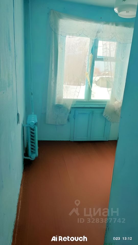 Квартира 1-комн. 30 м² за 490 000 ₽ в пос. Шумихинский — фото 3