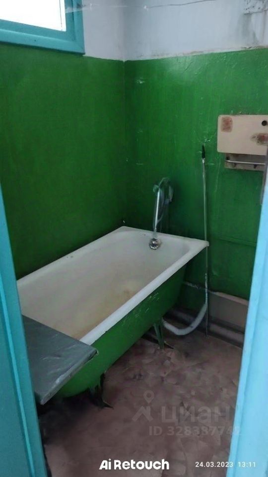 Квартира 1-комн. 30 м² в пос. Шумихинский — фото 4