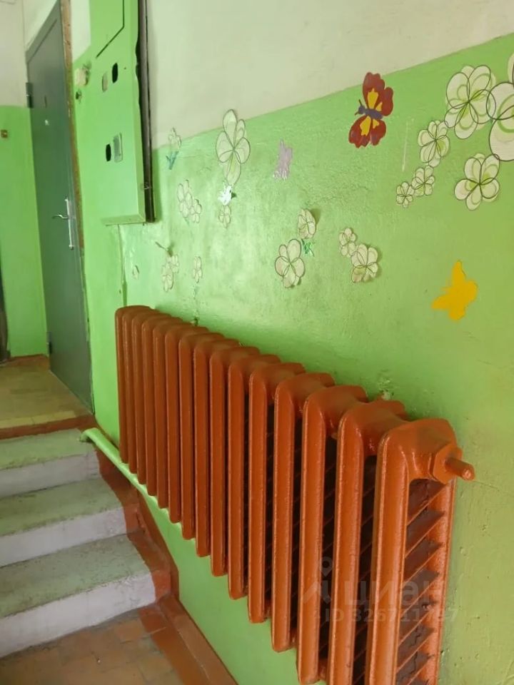 Квартира 3-комн. 54 м² за 850 000 ₽ в пгт Шумячи — фото 2