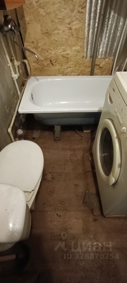 Квартира 30 м² за 1 100 000 ₽ в Шуя — фото 1