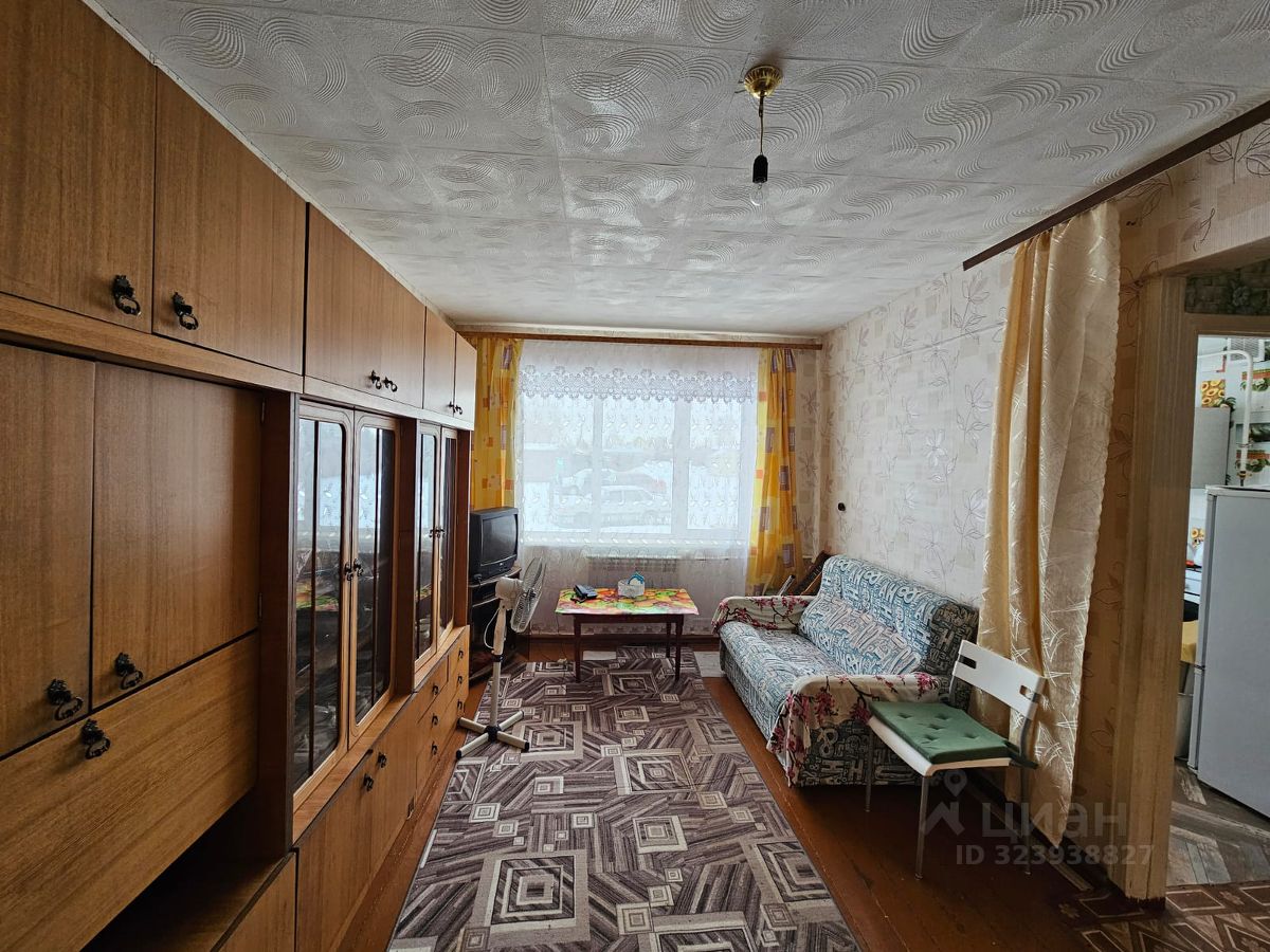 Квартира 1-комн. 30.5 м² за 400 000 ₽ в с. Сорочино — фото 3
